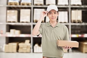 vl sealing strip rubber gasket worker (2)