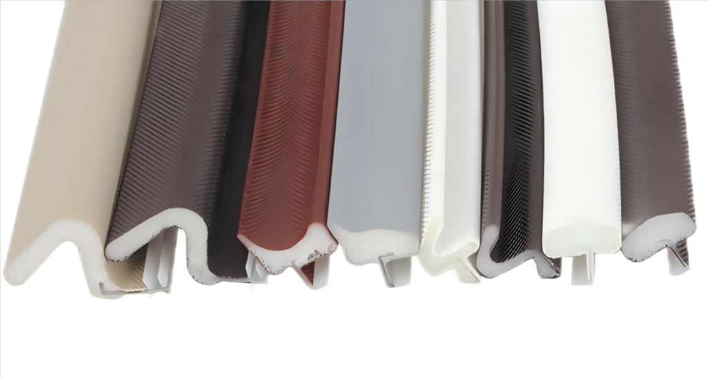 vl seal strips door seal door weather seal