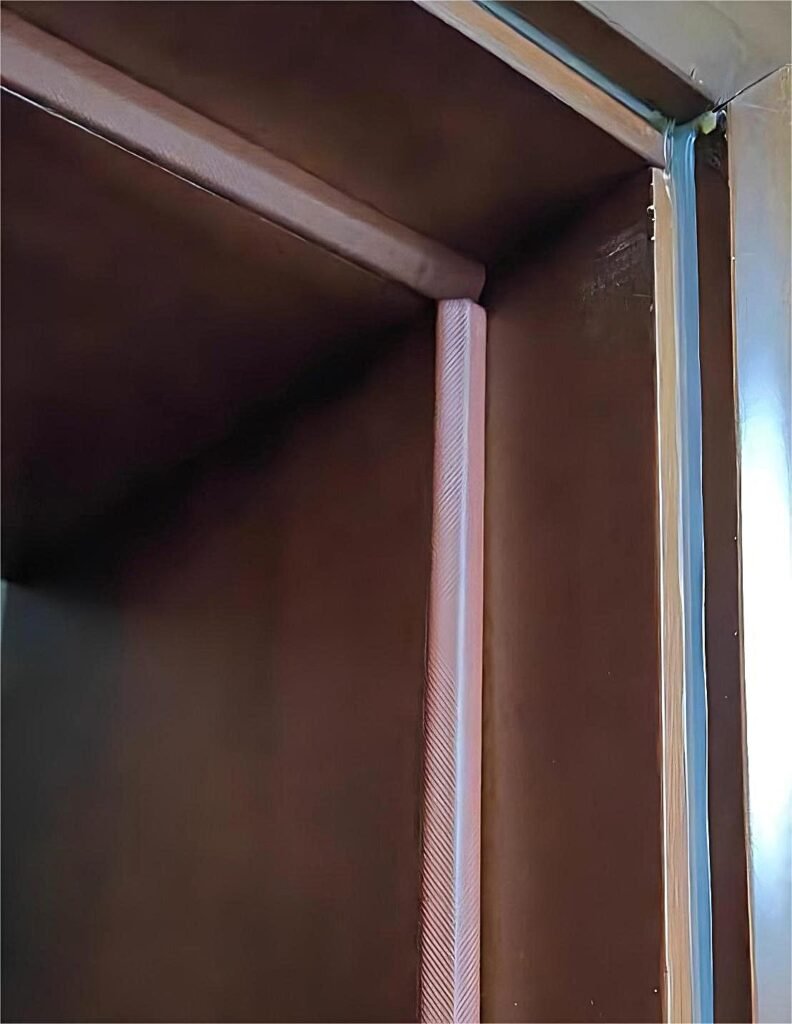 door frame weather stripping vl sealstrip08062024