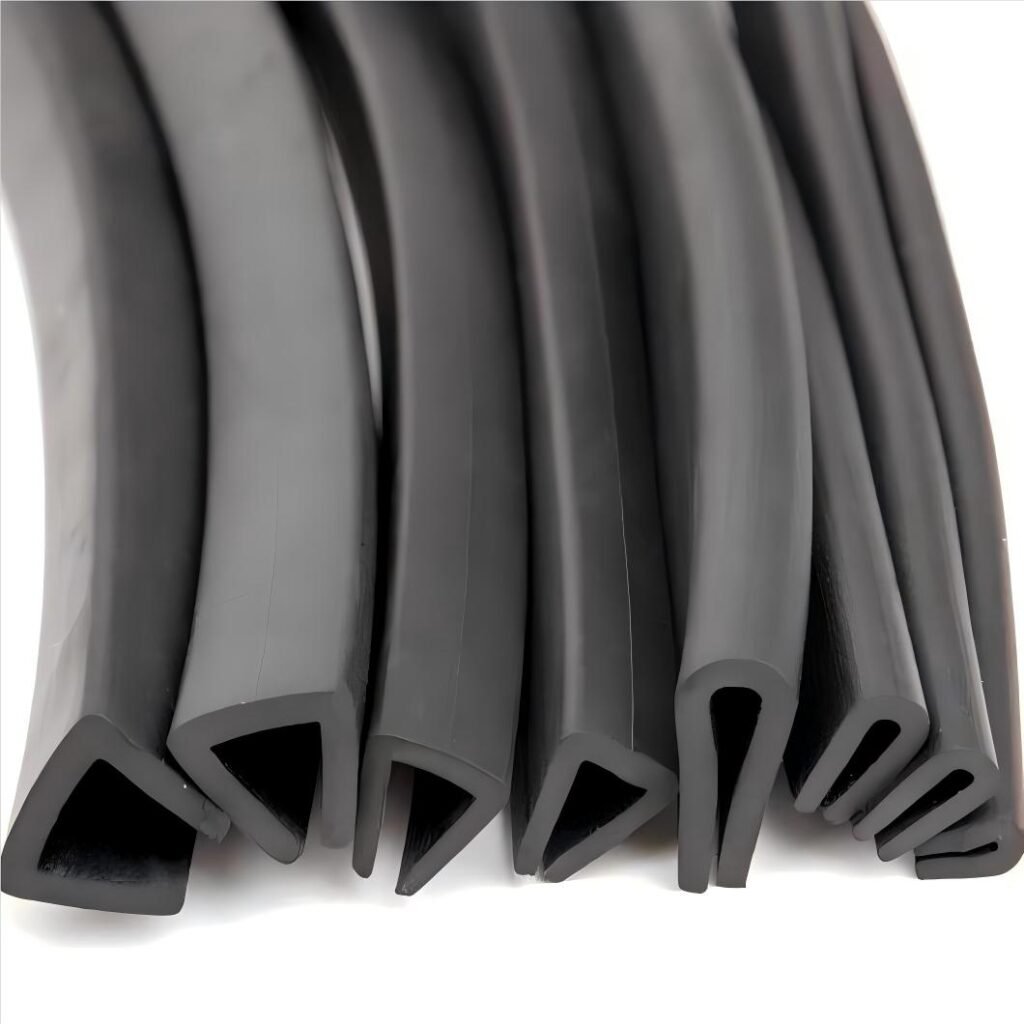 epdm door sealer vl seal strips20240829