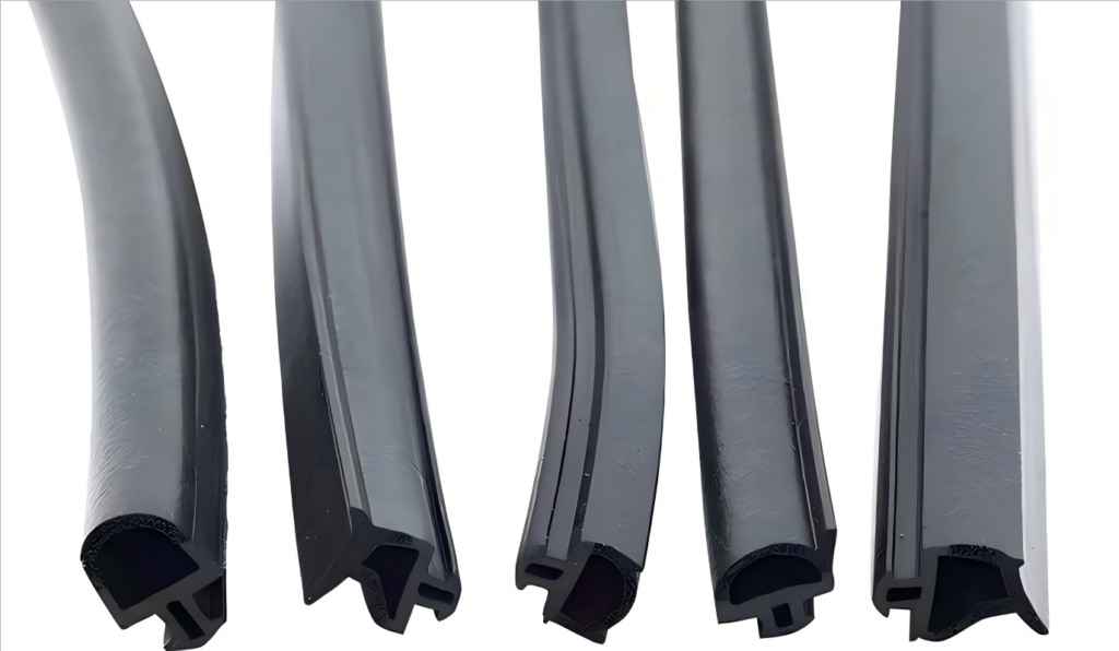 epdm rubber seal vl seal strips 20240904