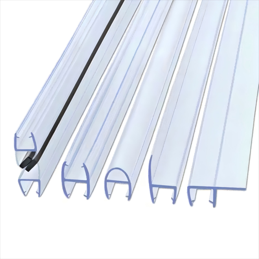 shower door seal vl seal