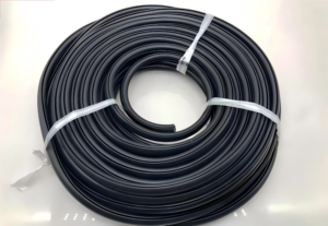 rubber sealing strips door sealers vl seal