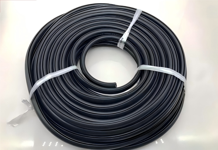 rubber sealing strips door sealers vl seal