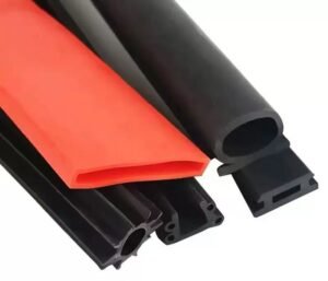 TPE sealing strip